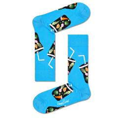 Happy Socks Smoothie printjes unisex