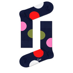 Happy Socks Jub01-6550 jumbo dot
