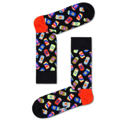 Happy Socks Can01-9300 can printjes unisex