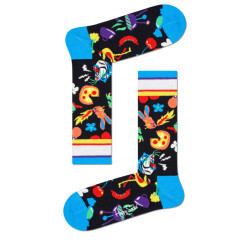 Happy Socks Summer sock printjes unisex