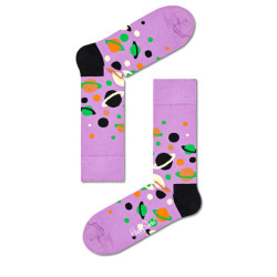 Happy Socks The milky way printjes unisex