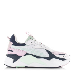 Puma Rs-x reinvention lage sneakers dames