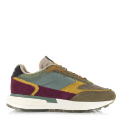 HOFF Etiopia lage sneakers dames