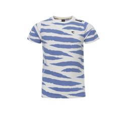 Common Heroes Jongens t-shirt milkshake