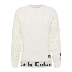 Carlo Colucci C11706 59 sweater