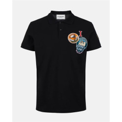 Iceberg Polo looney tunes small patch
