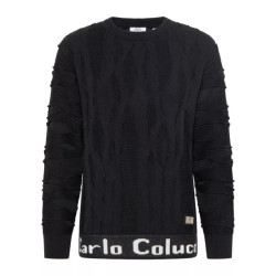 Carlo Colucci C11706 21 sweater