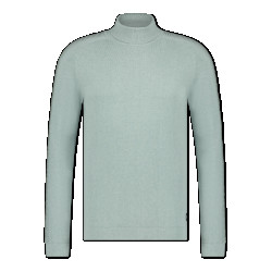 Blue Industry Kbiw23-m11 pullover green