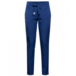 &Co Woman Peppe travellpants- night blue