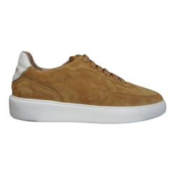 Rehab Taylor suede perfo