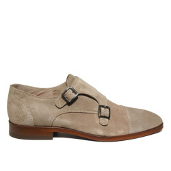 Rehab Phill suede