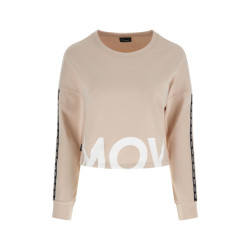 Freddy Sweatshirt vrouw f3wmvs2.p20
