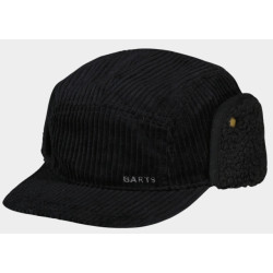 Barts Cap rayner cap 5744/01 black
