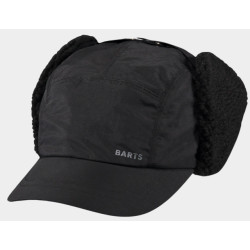 Barts Cap boise cap 5722/01 black
