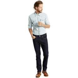 Levi's 511 slim rock cod