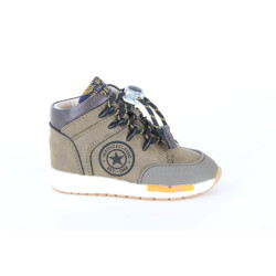 Shoesme Rf23w005-c jongens sneakers