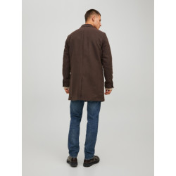 Jack & Jones Jjemoulder wool coat sts