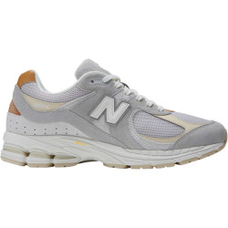 New Balance 2002 sneakers rsb grey