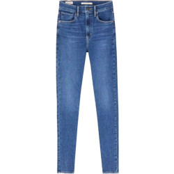 Levi's Mile high super skinny venice for real