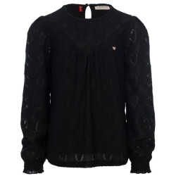 Looxs Revolution Top lange mouw 2333-7178-099