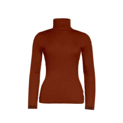 Goldbergh mira ls knit sweater sweater ski dames -