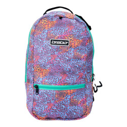 Brabo bb5330 backpack fun rainbow -