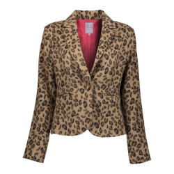 Geisha Blazer 35517-10 animal