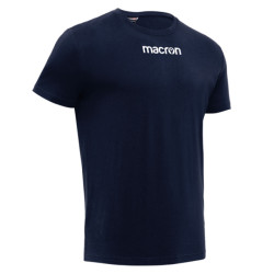 Macron Mp 151 t shirt nav 902607