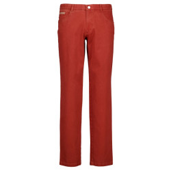COM4 Swing front broek roest