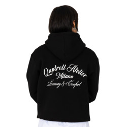 Quotrell Atelier milano hoodie