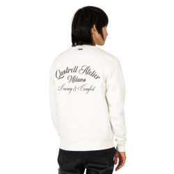 Quotrell Atelier ilano sweater