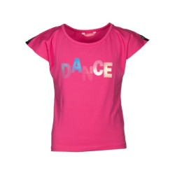 Papillon Shirt ss cotton dance 2331pk2953-470