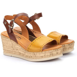 Pikolinos W2f-1843c1 dames sandaal