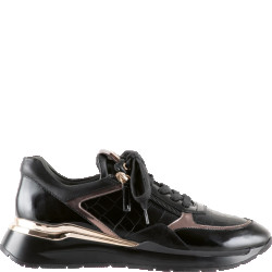 Högl 0-101307-0100 dames sneaker