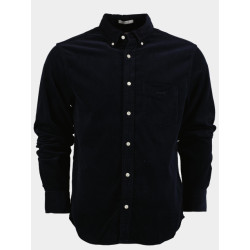 Gant Casual hemd lange mouw reg ut corduroy shirt 3230228/433