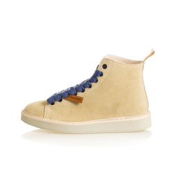 Panchic Sneakers man p01 ankle boot suede p01w007-00342060