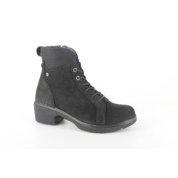 Wolky 0278011-000 dames veterboots sportief