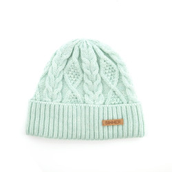 Sinner amber beanie -