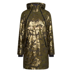 Imperial Riding Anorak jas lang irhdalia