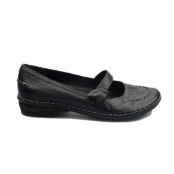 Clarks Original Husky jade dames ballerina