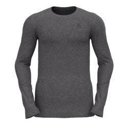 Odlo Shirt ronde hals lange mouwen active warm eco