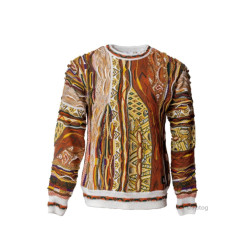Carlo Colucci C11712 711 sweater