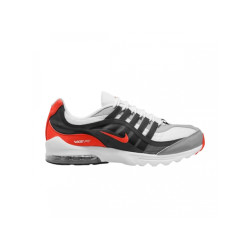 Nike Air Max VG-R White / Total Crimson-Black Sneakers