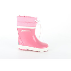 Bergstein Winterboot pink meisjes laarzen