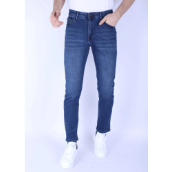 True Rise Nette regular fit super stretch jeans dp52