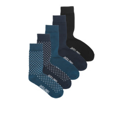 Jack & Jones Jacvicky dot socks 5 pack