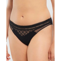 Louisa Bracq Paco slip 48530 485 noir