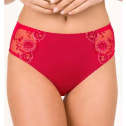 Conturelle Provence taille slip 0081305 546 tango red