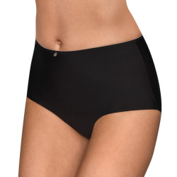 Conturelle Pure feeling taille slip 815810 004 black