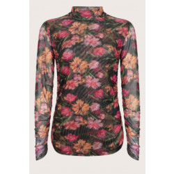 Jane Lushka T-shirt lange mouw